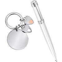 Keychain Morellato Woman in Steel SD7178 - SD7178